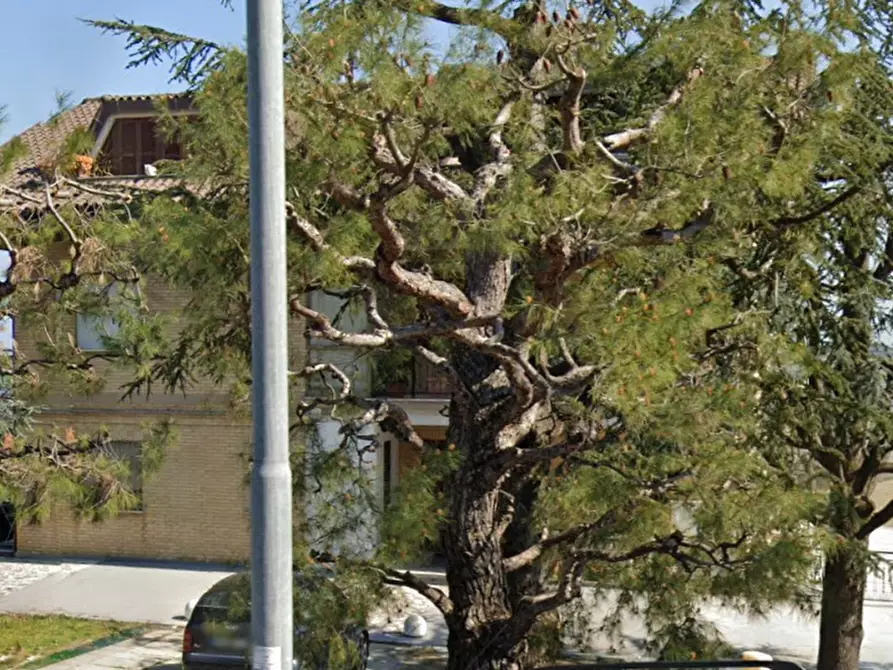 Immagine 3 di Appartamento in vendita  in Via Papa Giovanni XXIII  a Fermo