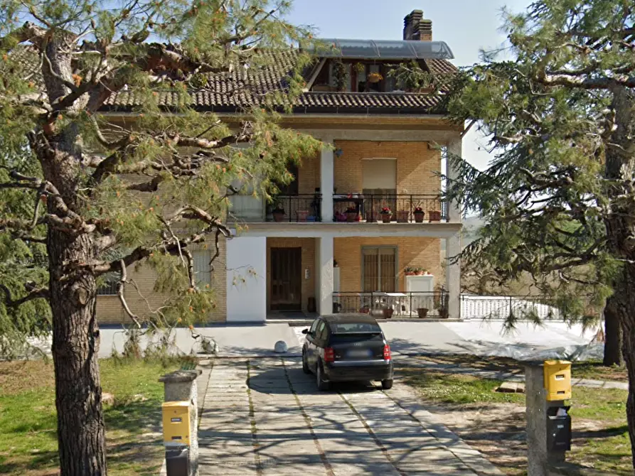 Immagine 4 di Appartamento in vendita  in Via Papa Giovanni XXIII  a Fermo