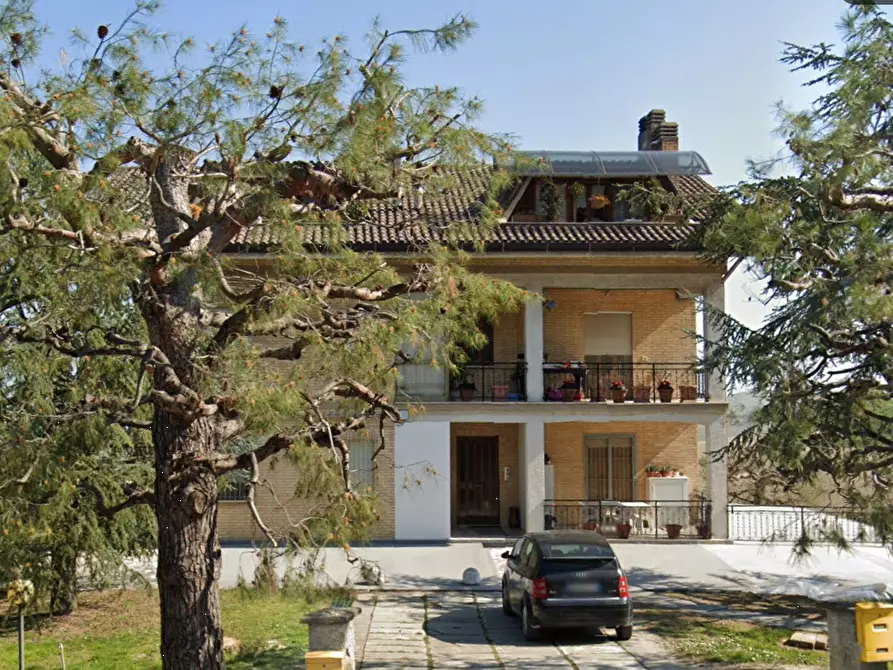 Immagine 1 di Appartamento in vendita  in Via Papa Giovanni XXIII  a Fermo
