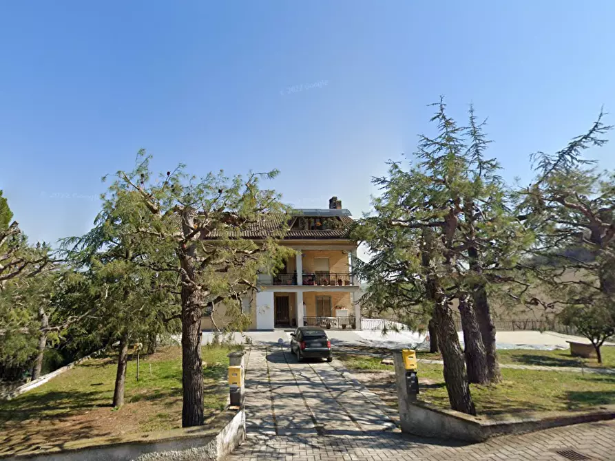 Immagine 5 di Appartamento in vendita  in Via Papa Giovanni XXIII  a Fermo