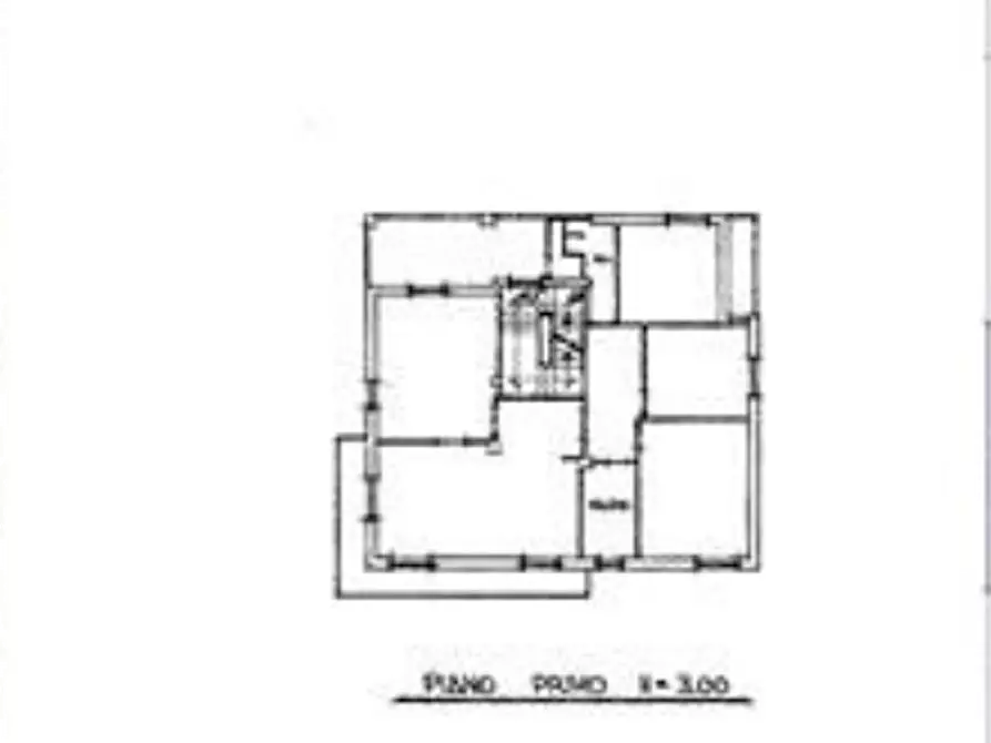 Immagine 6 di Appartamento in vendita  in Via Papa Giovanni XXIII  a Fermo