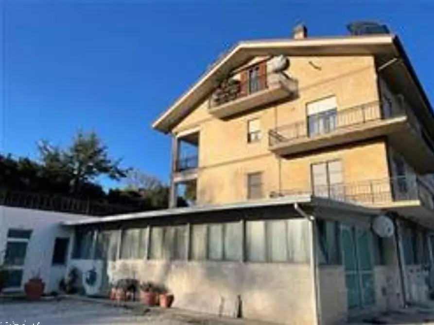 Immagine 7 di Appartamento in vendita  in Via Papa Giovanni XXIII  a Fermo