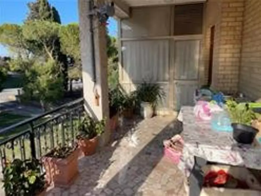 Immagine 9 di Appartamento in vendita  in Via Papa Giovanni XXIII  a Fermo