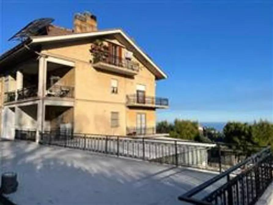 Immagine 10 di Appartamento in vendita  in Via Papa Giovanni XXIII  a Fermo