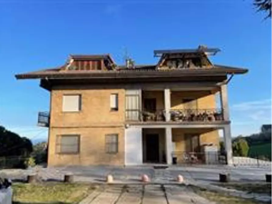 Immagine 11 di Appartamento in vendita  in Via Papa Giovanni XXIII  a Fermo