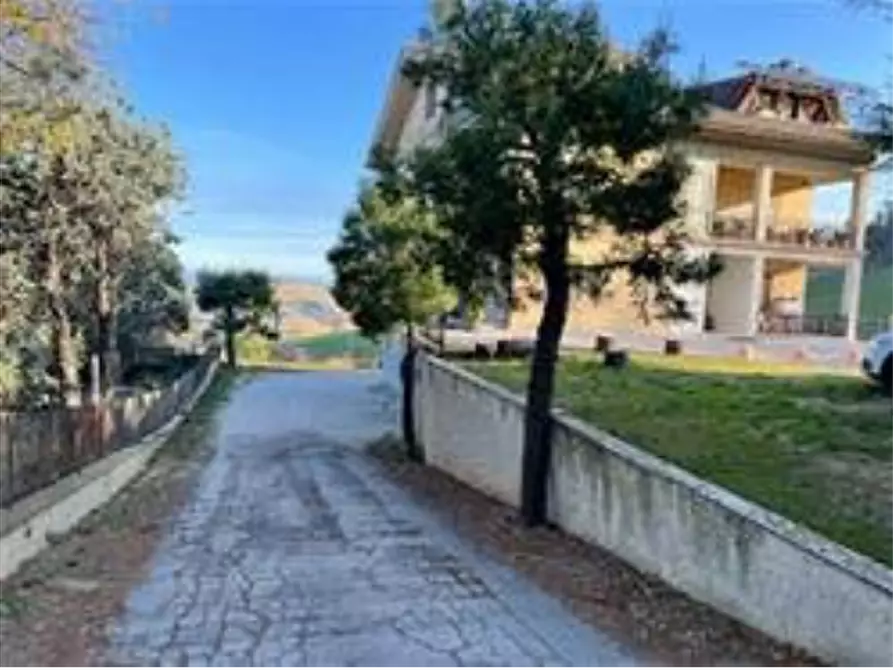 Immagine 12 di Appartamento in vendita  in Via Papa Giovanni XXIII  a Fermo