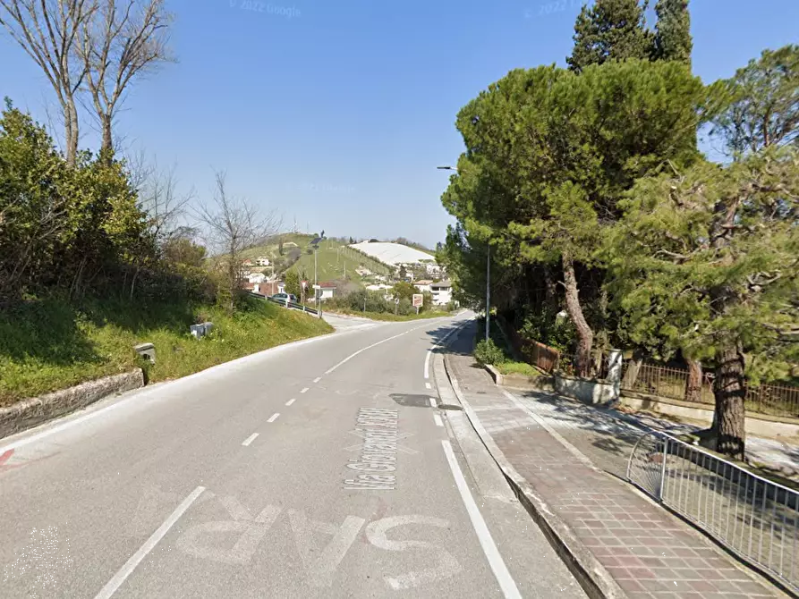 Immagine 13 di Appartamento in vendita  in Via Papa Giovanni XXIII  a Fermo