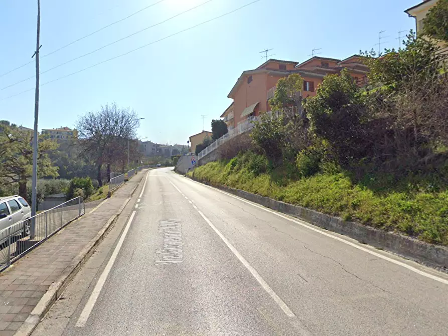 Immagine 14 di Appartamento in vendita  in Via Papa Giovanni XXIII  a Fermo