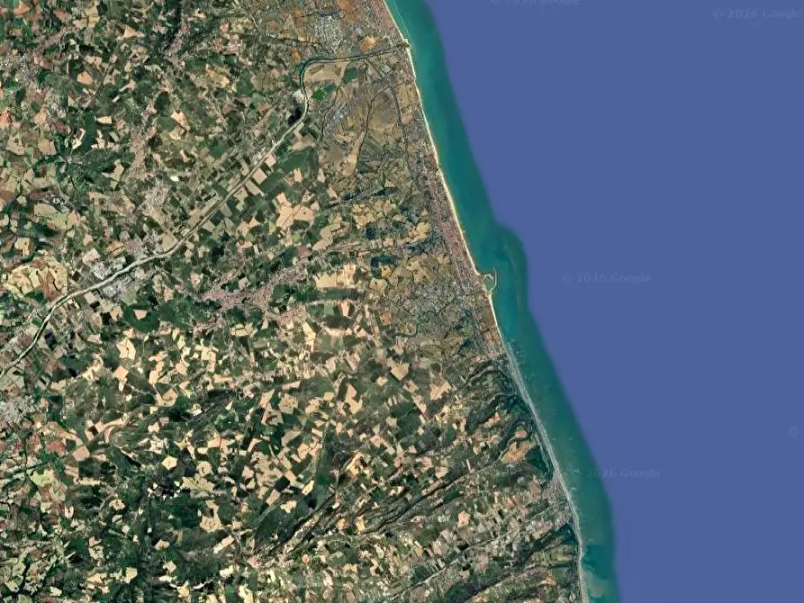 Immagine 15 di Appartamento in vendita  in Via Papa Giovanni XXIII  a Fermo