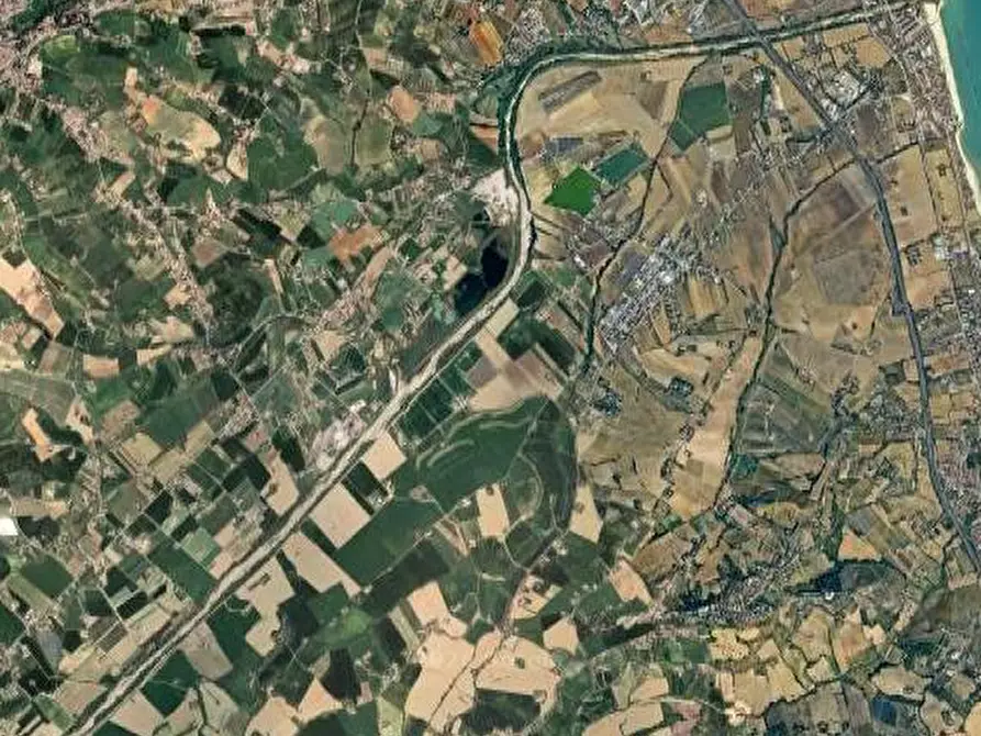 Immagine 16 di Appartamento in vendita  in Via Papa Giovanni XXIII  a Fermo