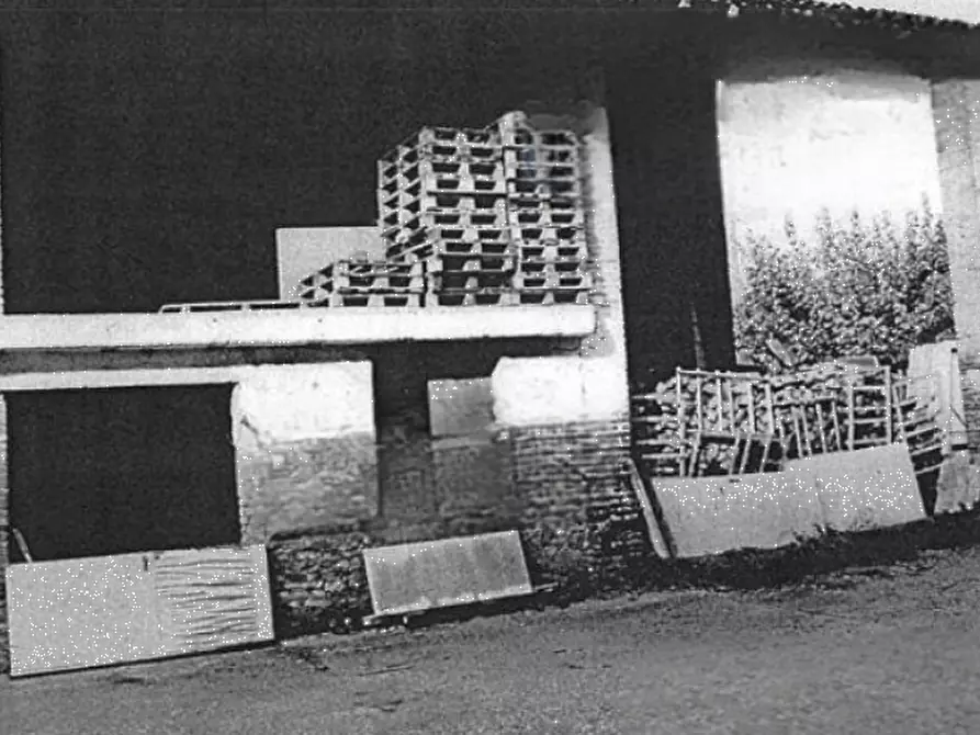 Immagine 5 di Capannone industriale in vendita  in Località Leno a Leno