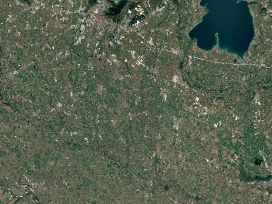 Immagine 8 di Capannone industriale in vendita  in Località Leno a Leno