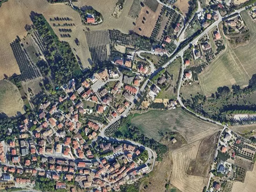 Immagine 20 di Appartamento in vendita  in Via Papa Giovanni XXIII  a Fermo