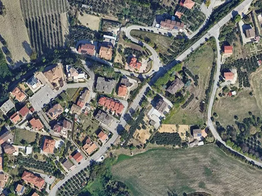 Immagine 21 di Appartamento in vendita  in Via Papa Giovanni XXIII  a Fermo