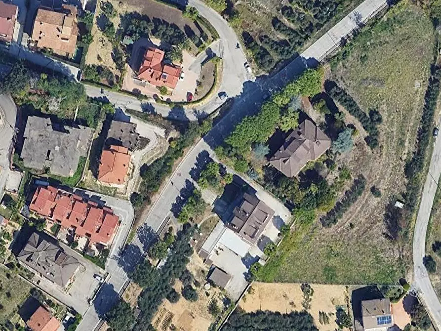 Immagine 22 di Appartamento in vendita  in Via Papa Giovanni XXIII  a Fermo