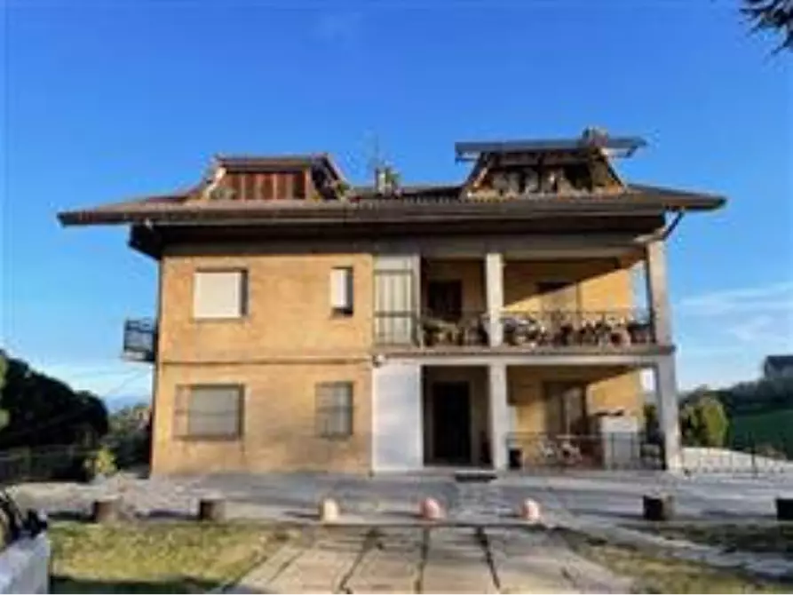 Immagine 2 di Appartamento in vendita  in Via Papa Giovanni XXIII  a Fermo