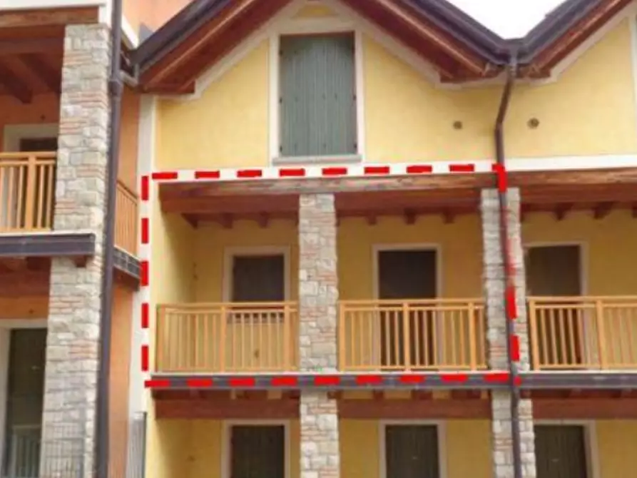 Immagine 2 di Appartamento in vendita  in Via Sant'Antonio a Ossimo