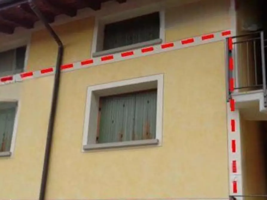 Immagine 1 di Appartamento in vendita  in Via Sant'Antonio a Ossimo