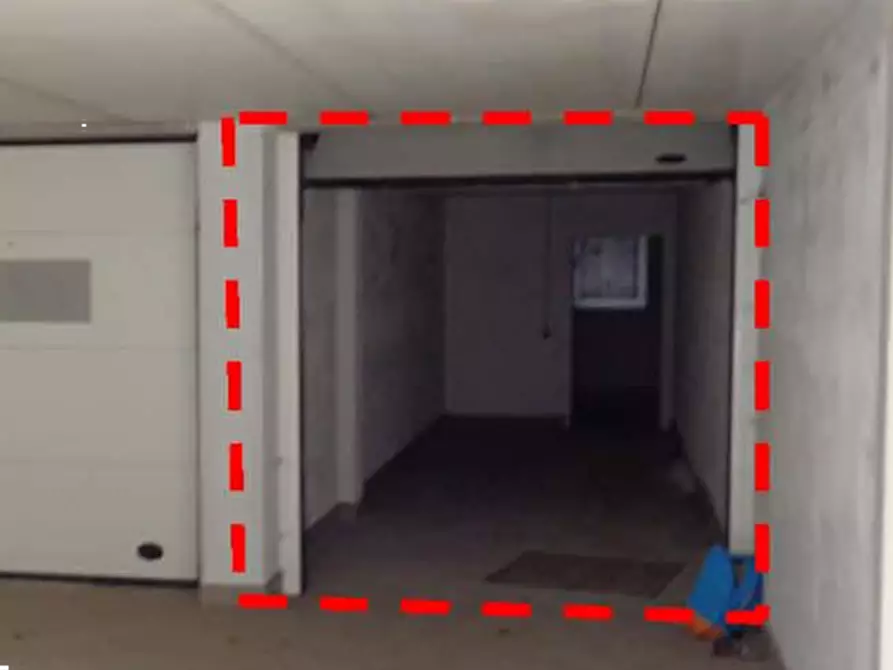 Immagine 3 di Appartamento in vendita  in Via Sant'Antonio a Ossimo