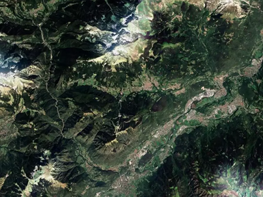 Immagine 6 di Appartamento in vendita  in Via Sant'Antonio a Ossimo