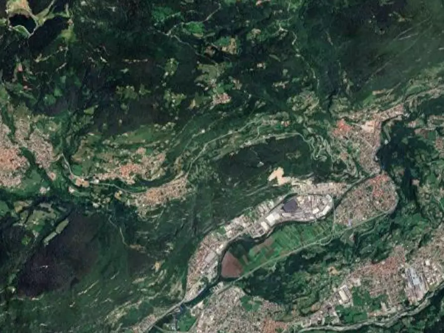 Immagine 7 di Appartamento in vendita  in Via Sant'Antonio a Ossimo