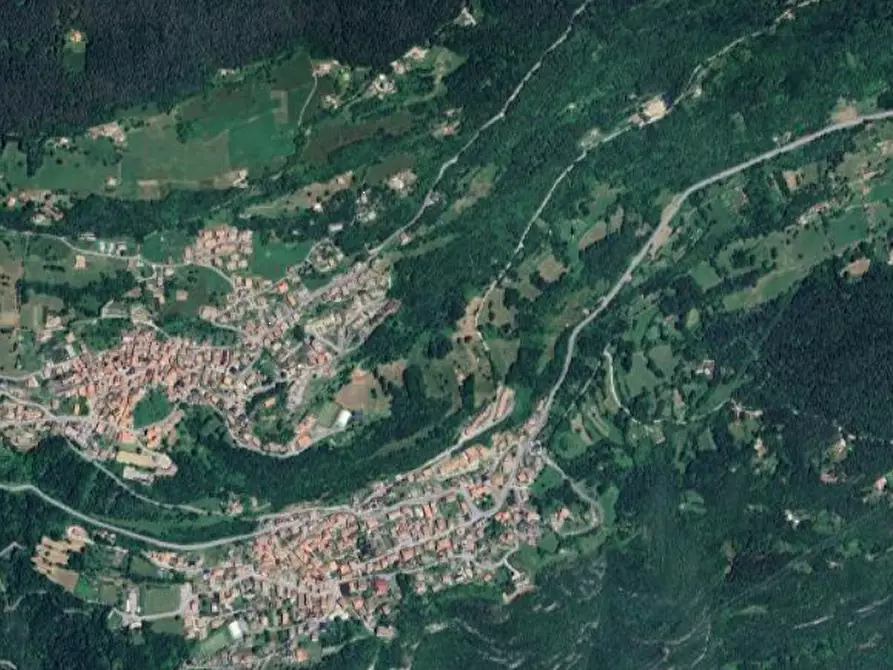 Immagine 8 di Appartamento in vendita  in Via Sant'Antonio a Ossimo