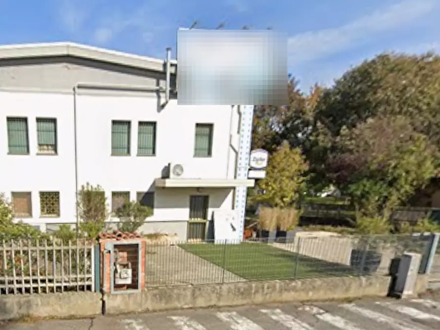 Immagine 3 di Capannone industriale in vendita  in Via Venezia a Pontoglio