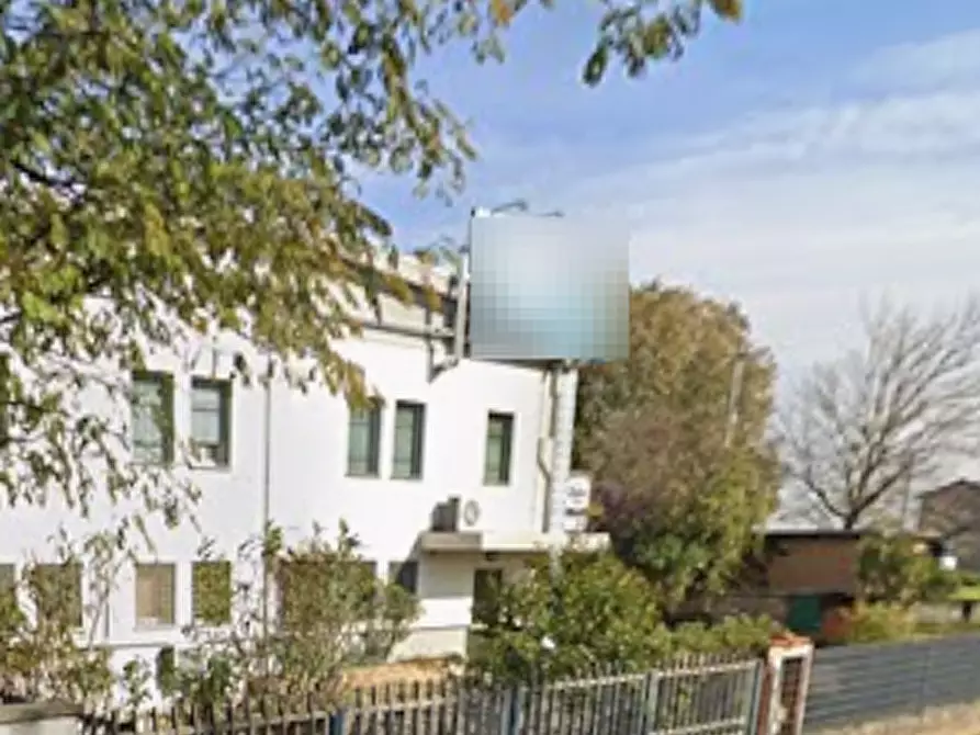 Immagine 4 di Capannone industriale in vendita  in Via Venezia a Pontoglio