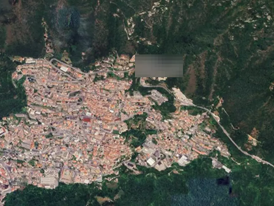 Immagine 1 di Posto auto in vendita  in Via Monte Ladino a Lumezzane