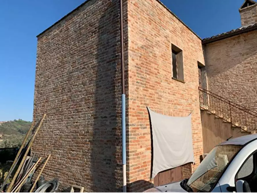 Immagine 3 di Appartamento in vendita  in Contrada San Procolo a Monte Vidon Combatte