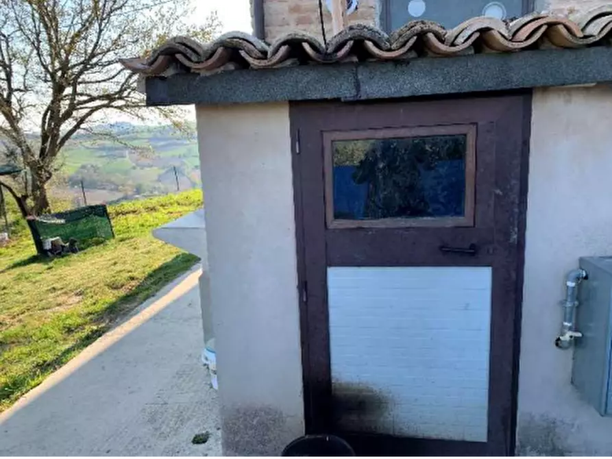 Immagine 4 di Appartamento in vendita  in Contrada San Procolo a Monte Vidon Combatte
