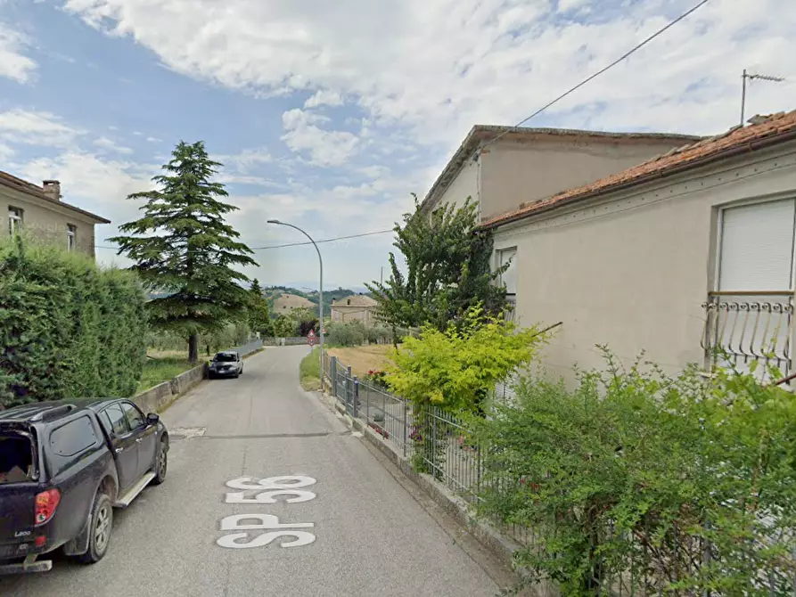 Immagine 9 di Appartamento in vendita  in Contrada San Procolo a Monte Vidon Combatte