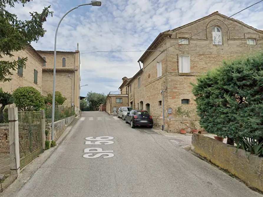 Immagine 10 di Appartamento in vendita  in Contrada San Procolo a Monte Vidon Combatte