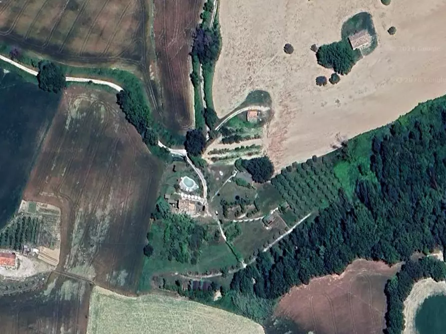 Immagine 15 di Appartamento in vendita  in Contrada San Procolo a Monte Vidon Combatte