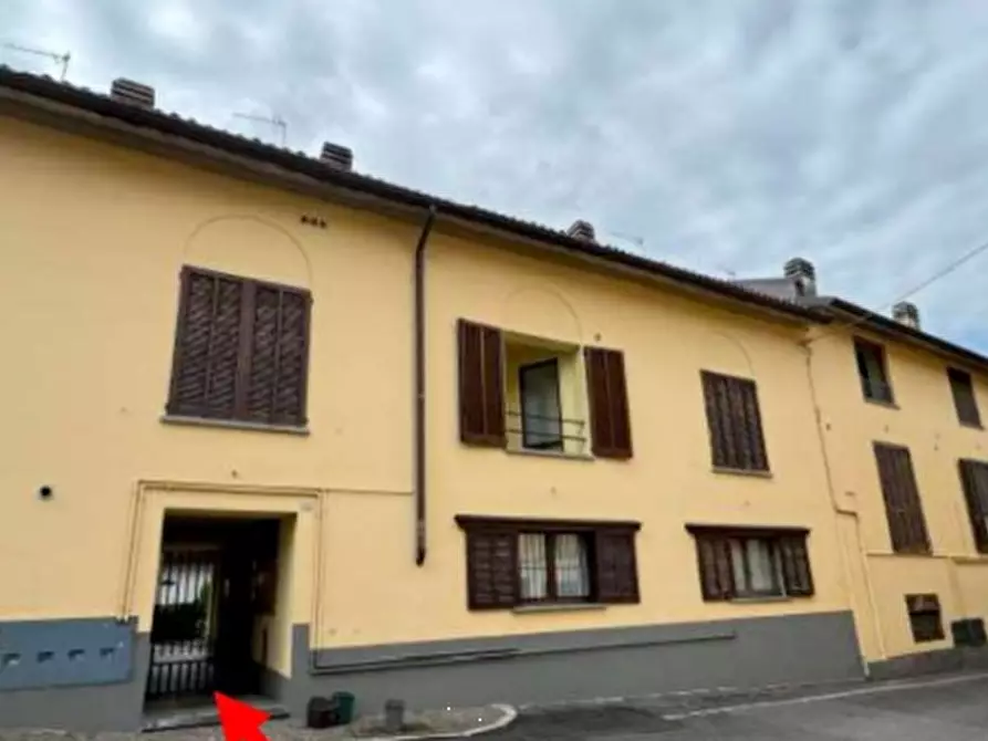 Immagine 3 di Appartamento in vendita  in Via S. Michele a Monticello Brianza