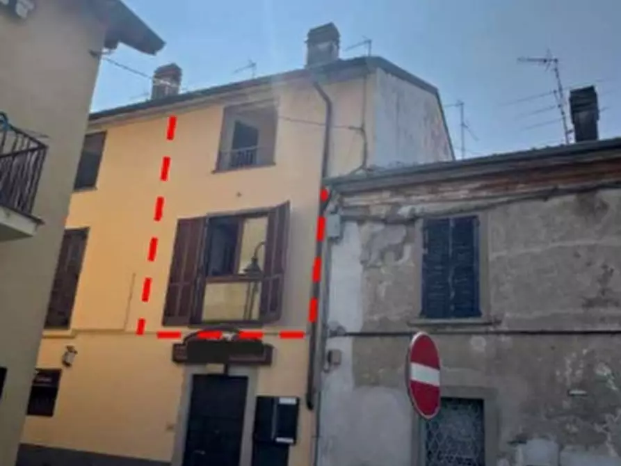Immagine 7 di Appartamento in vendita  in Via S. Michele a Monticello Brianza