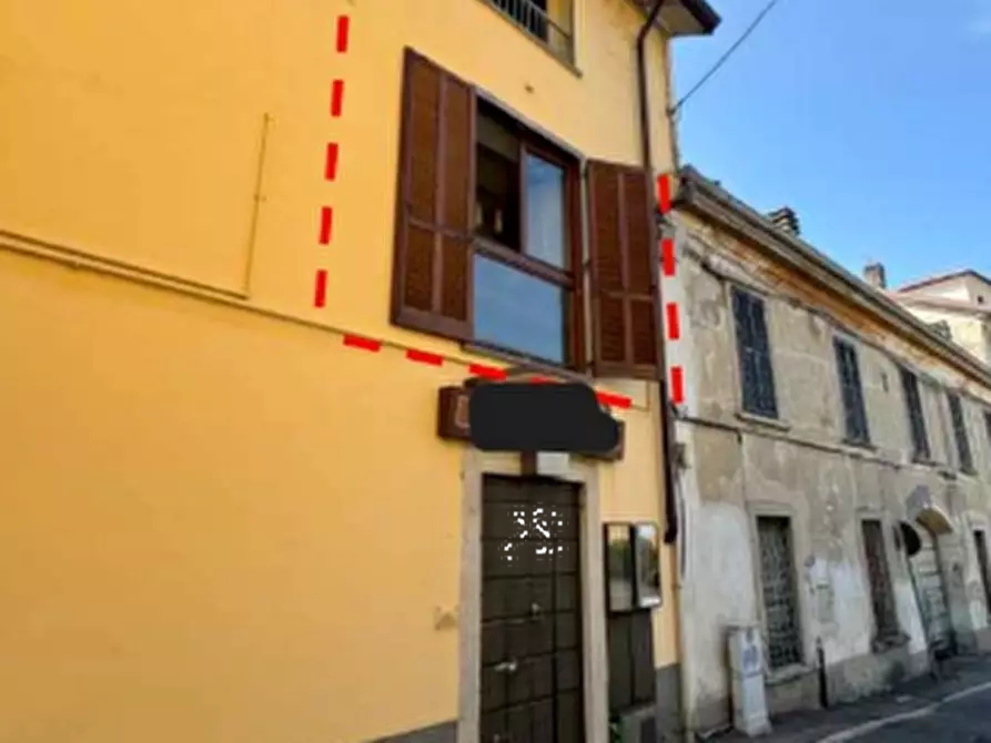 Immagine 8 di Appartamento in vendita  in Via S. Michele a Monticello Brianza