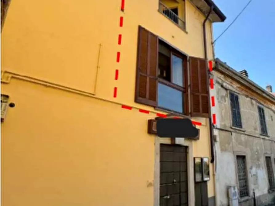 Immagine 9 di Appartamento in vendita  in Via S. Michele a Monticello Brianza