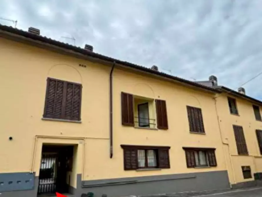 Immagine 10 di Appartamento in vendita  in Via S. Michele a Monticello Brianza