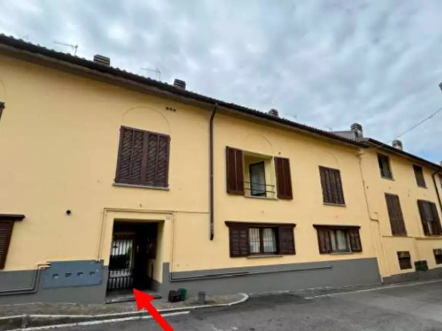 Immagine 11 di Appartamento in vendita  in Via S. Michele a Monticello Brianza