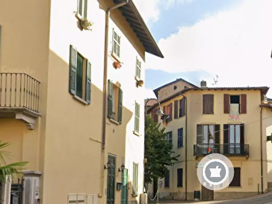 Immagine 12 di Appartamento in vendita  in Via S. Michele a Monticello Brianza