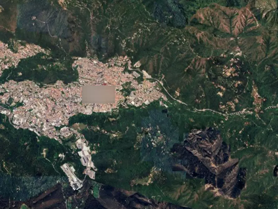 Immagine 2 di Porzione di casa in vendita  in Vicolo dell'Olmo a Lumezzane