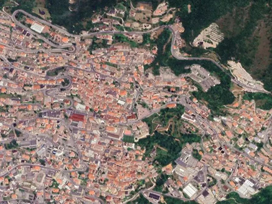 Immagine 3 di Porzione di casa in vendita  in Vicolo dell'Olmo a Lumezzane