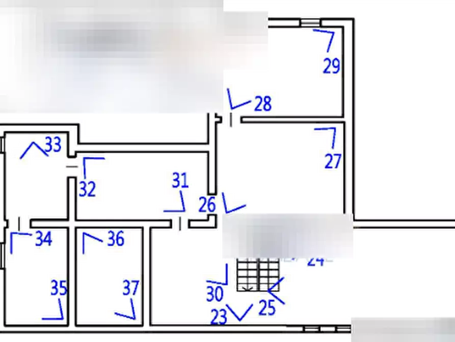 Immagine 11 di Porzione di casa in vendita  in Vicolo dell'Olmo a Lumezzane