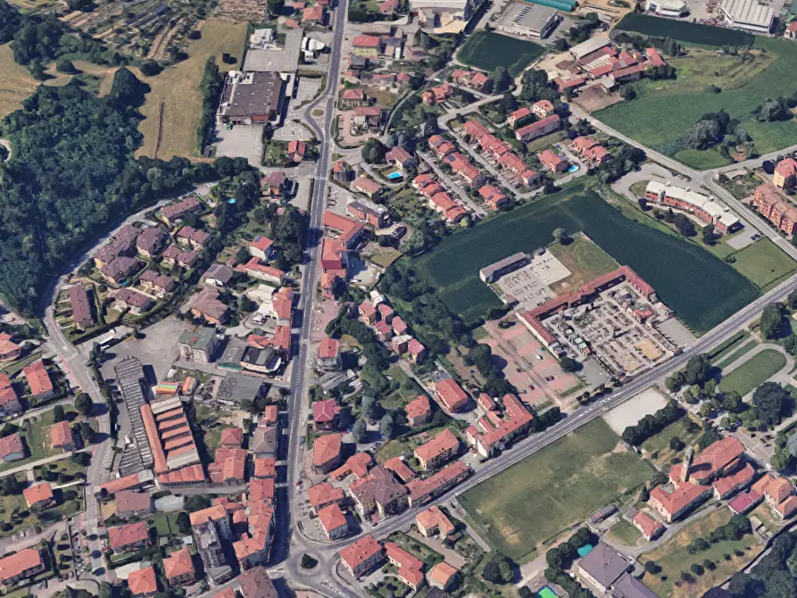 Immagine 7 di Negozio in vendita  in Via Nazionale a Calco