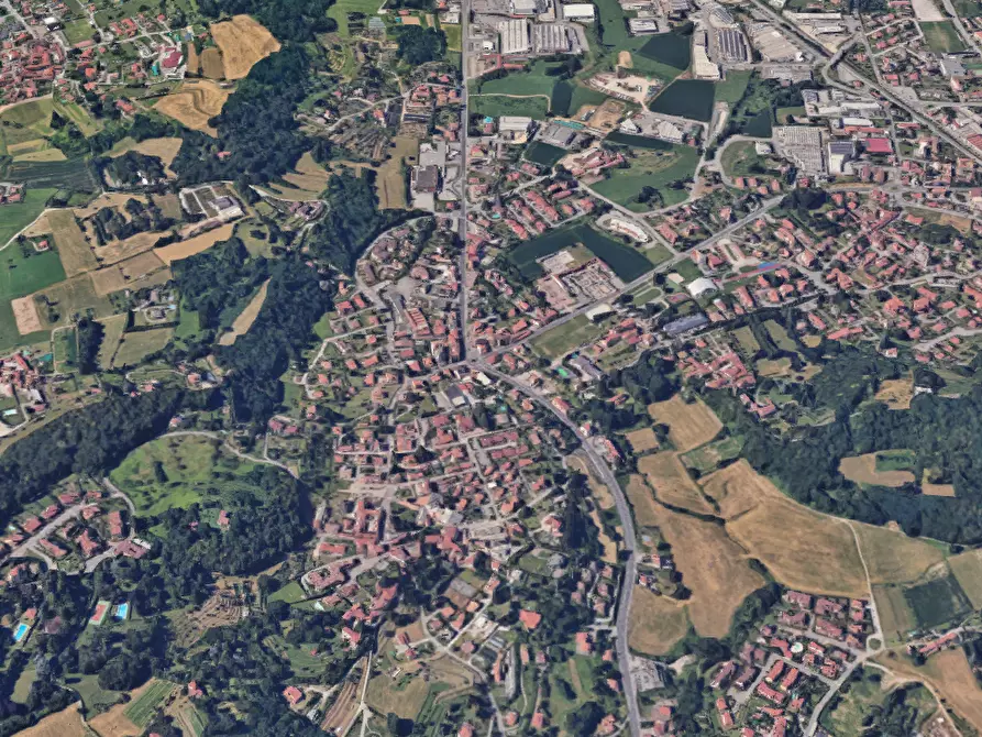 Immagine 1 di Negozio in vendita  in Via Nazionale a Calco