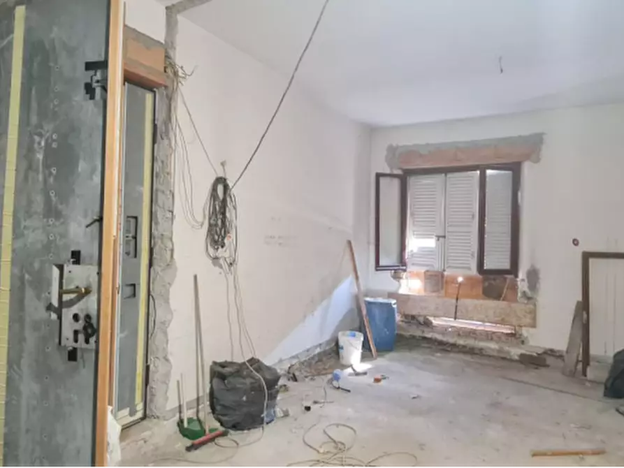 Immagine 4 di Appartamento in vendita  in Corso Giuseppe Garibaldi a Sant'elpidio A Mare