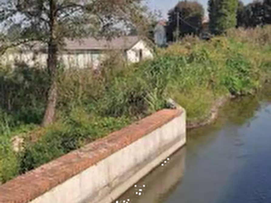 Immagine 1 di Terreno agricolo in vendita  in Località Cascina Trinchera a Ozzero