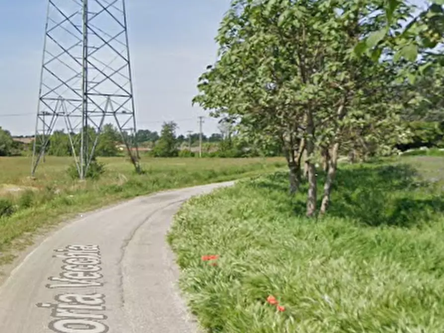 Immagine 10 di Terreno agricolo in vendita  in Località Cascina Trinchera a Ozzero