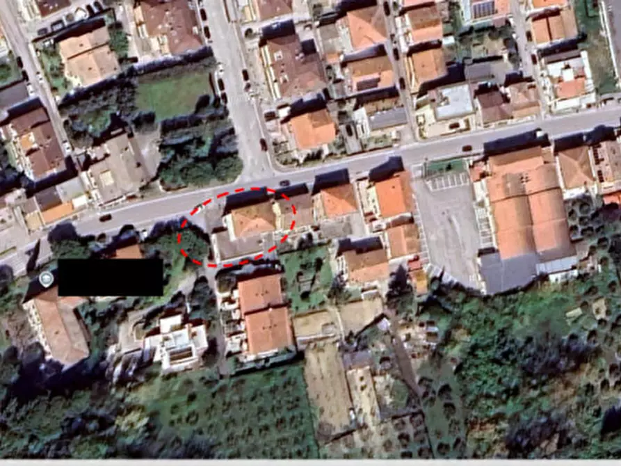 Immagine 7 di Appartamento in vendita  in Corso Giuseppe Garibaldi a Sant'elpidio A Mare